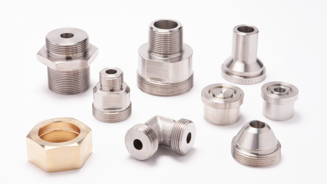 Reliable and Safe Valves and Fittings