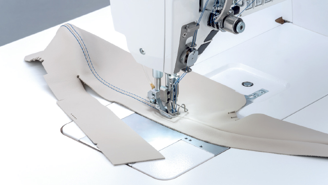 The Future of Sewing is Now