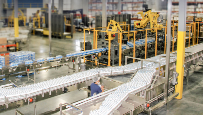 Solving Packaging Line Problems