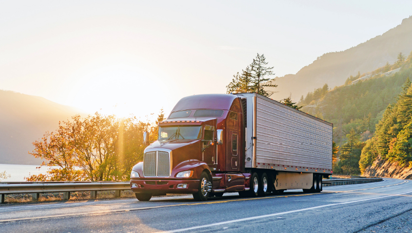 Delivering the Freight Industry to a New Place